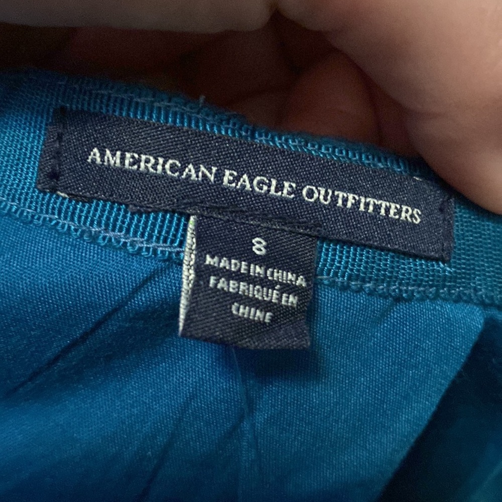 Mini skirt - Picture 4 of 6
